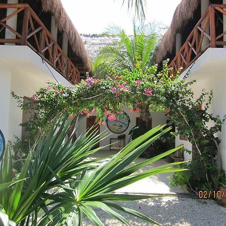 Casa Pascale Hotel Пунта Ален Стая снимка