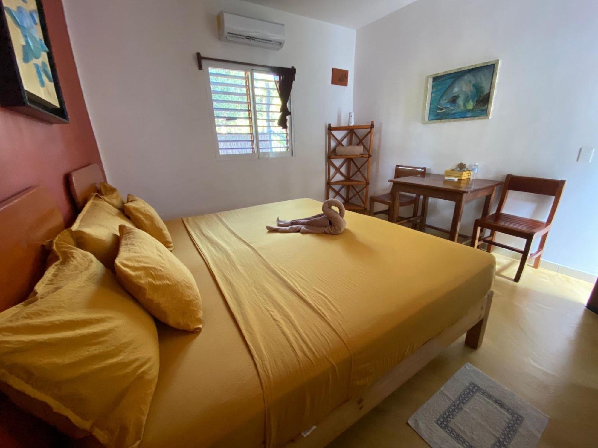 Casa Pascale Hotel Пунта Ален Екстериор снимка